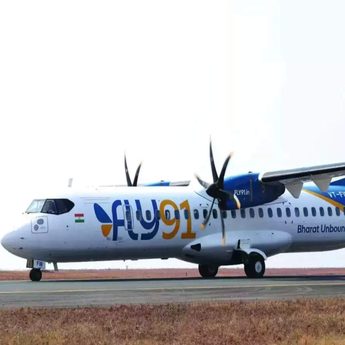 Fly91 Wikki FLY91 to expand fleet to 10 aircraft - Travel Mirror News