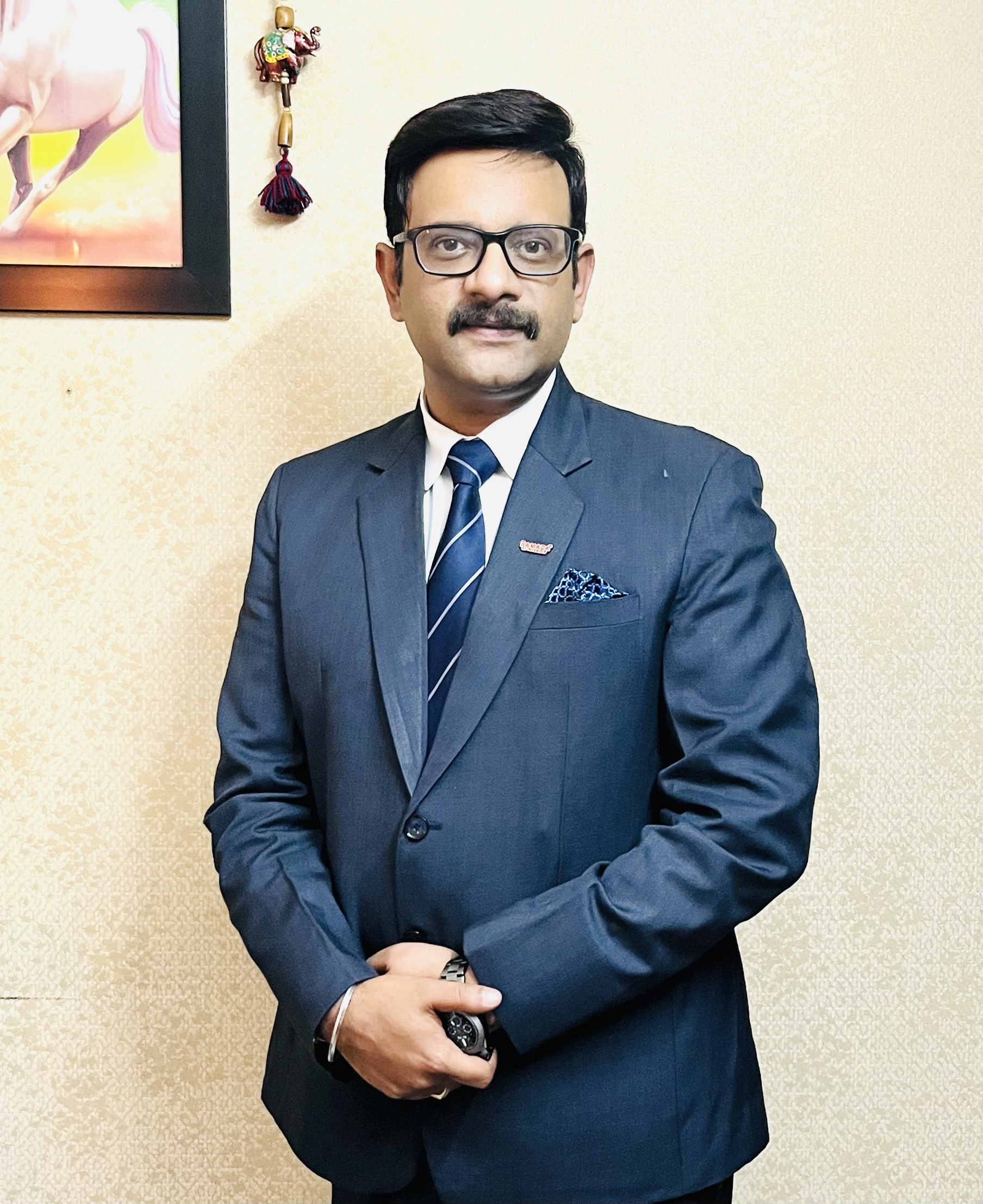 Saurav Gupta has been appointed General Manager at Ramada by Wyndham ...