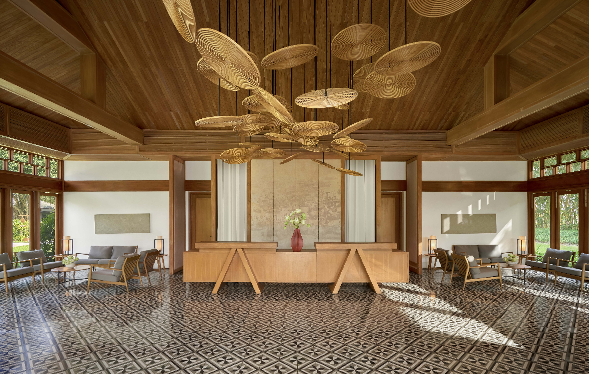 Marriott Expands in Vietnam with 700th APEC Hotel - Travel Mirror News