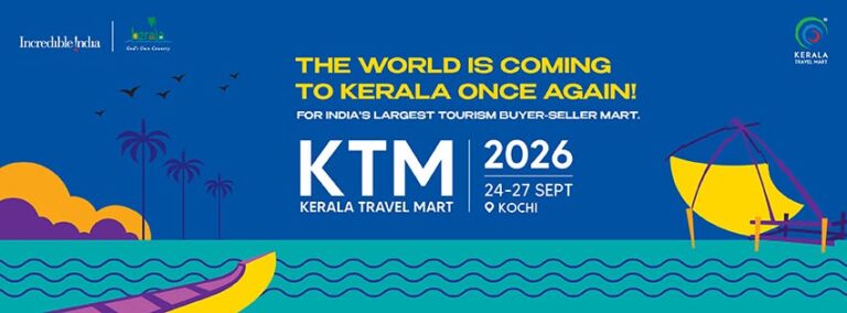 Kerala Travel Mart 2026