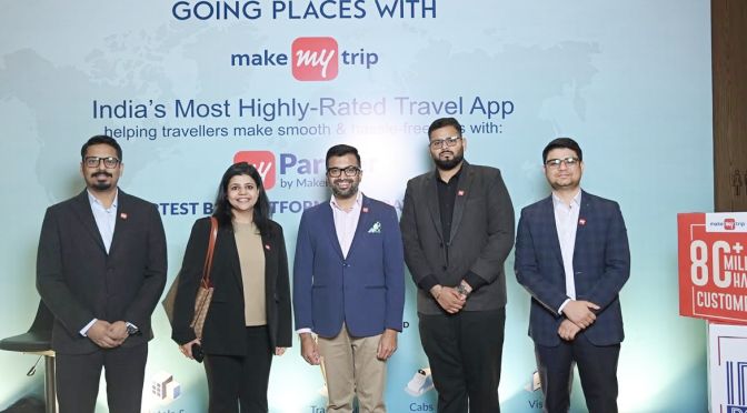 India’s infra expansion opening new tourism circuits, making ...