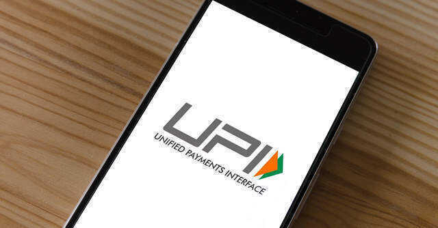 India's UPI
