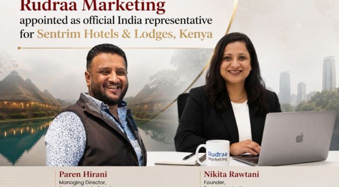 Rudraa Marketing